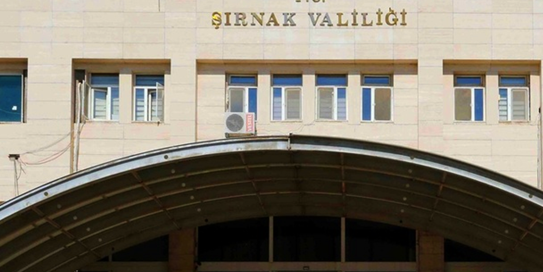 Şırnak'ta 7 günlük yasak