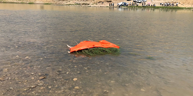 Şırnak'ta acı olay! Cesedi 15 kilometre ötede bulundu