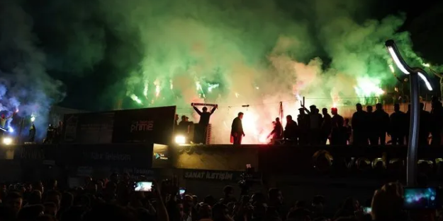 Şırnak’ta AK Parti yeniden kazandı