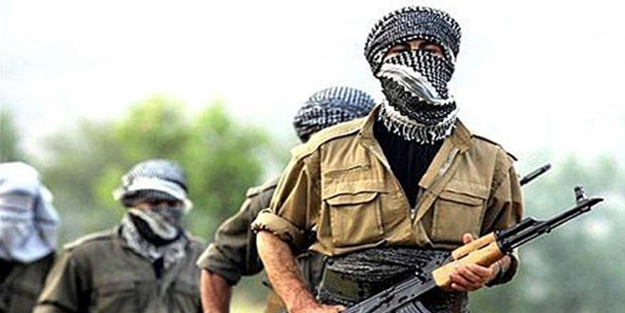 Şırnak'ta alçak saldırı: Teröristler hamile kadını vurdu!