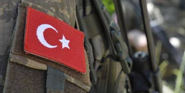 Şırnak'ta askeri araç kaza yaptı! 1 asker şehit oldu