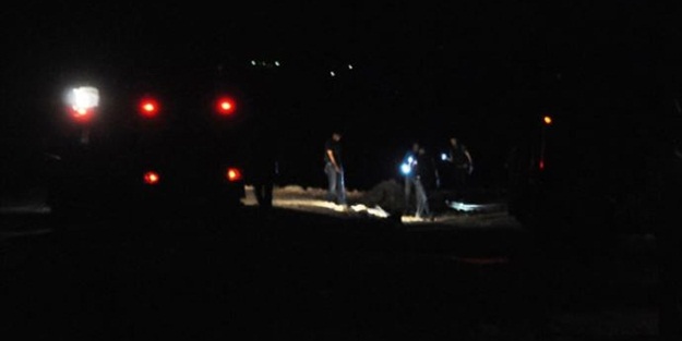 Şırnak'ta askeri karakola ateş açıldı