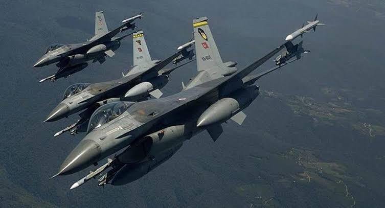 Şırnak’ta bir PKK’lı etkisiz hale getirildi 