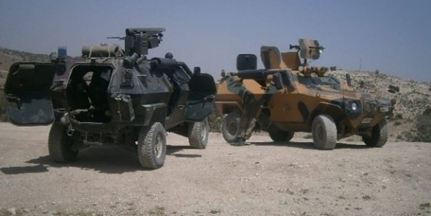 Şırnak'ta bombalı saldırı: 1 polis, 2 çocuk yaralı!