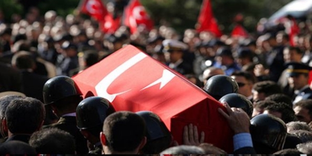 Şırnak'ta çatışma: 1 şehit