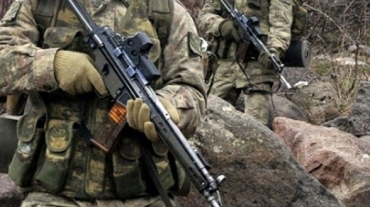 Şırnak'ta çatışma!