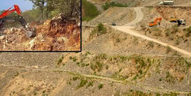 Şırnak'ta dev yeni petrol keşfi! Türkiye'de görülmemiş rezervlerden...