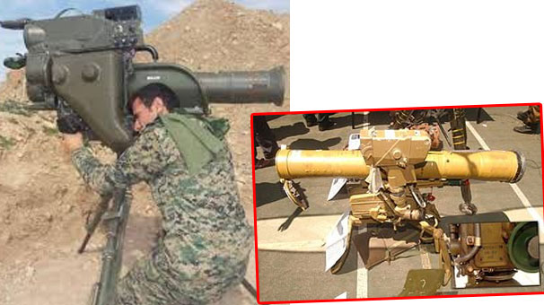 Şırnak'ta ele geçirildi! O ülkelere ait çıktı