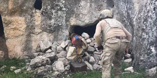 Şırnak'ta operasyon başladı!