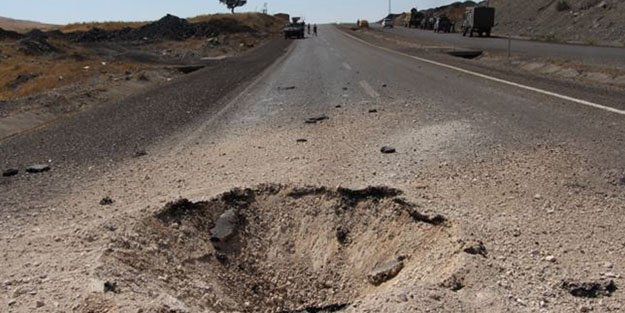 Şırnak'ta facianın eşiğinden dönüldü! PKK'nın hain planı önlendi