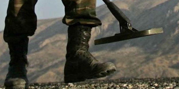 Şırnak'ta hain patlama!