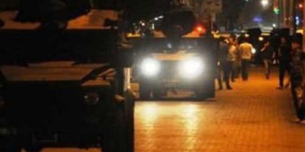 Şırnak’ta HÜDA PAR üyesine bombalı saldırı