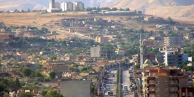 Şırnak'ta husumetli aileler barıştırıldı