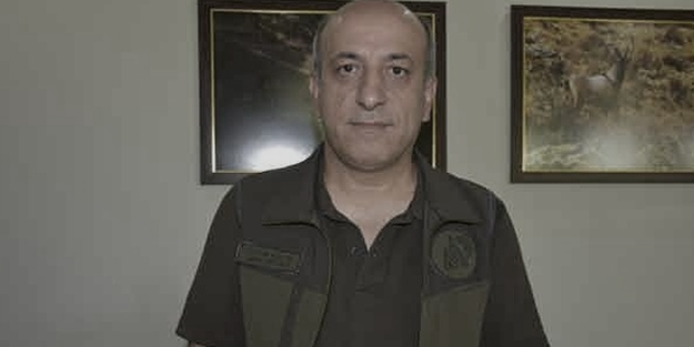 Şırnak'ta iki yaban keçisi öldürdü, 503.000 TL para cezası yedi