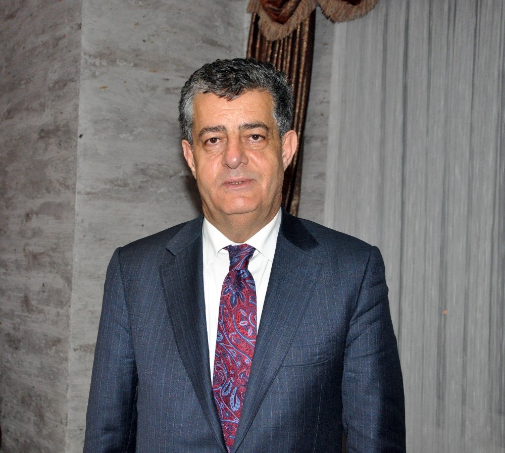 Şırnak’ta ipi göğüsleyen AK Partili Yarka: 