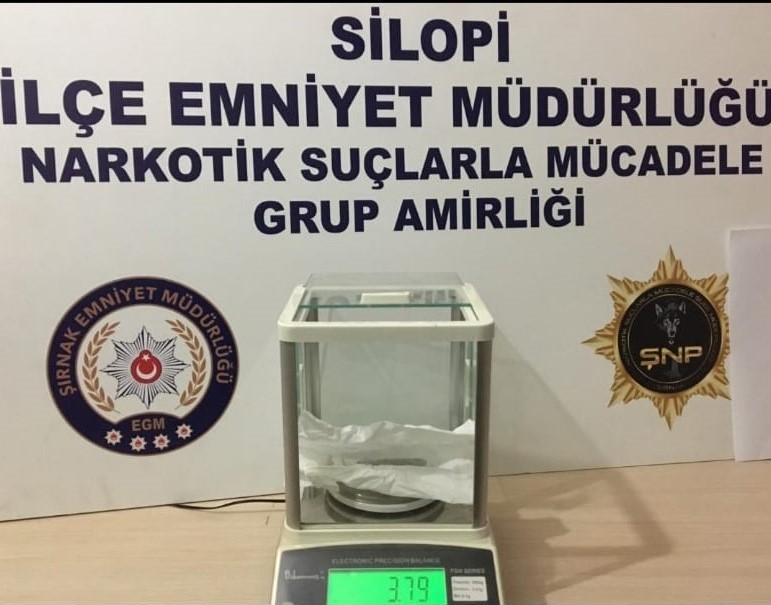 Şırnak’ta kaçakçılık ve terörle mücadele operasyonunda 73 gözaltı 