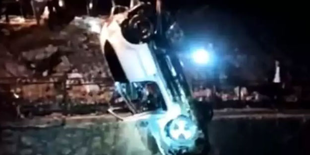 Şırnak'ta katliam gibi kaza