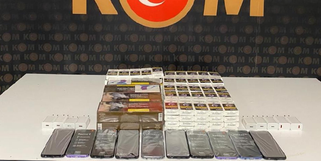 Şırnak'ta operasyon: 31 gözaltı