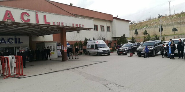 Şırnak'ta patlama: 2 çocuk hayatını kaybetti