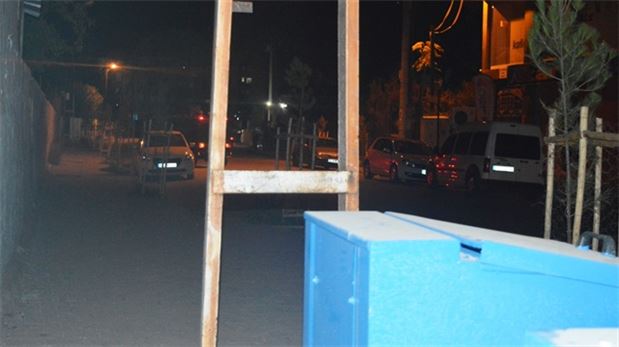 Şırnak'ta patlama: 2 çocuk öldü