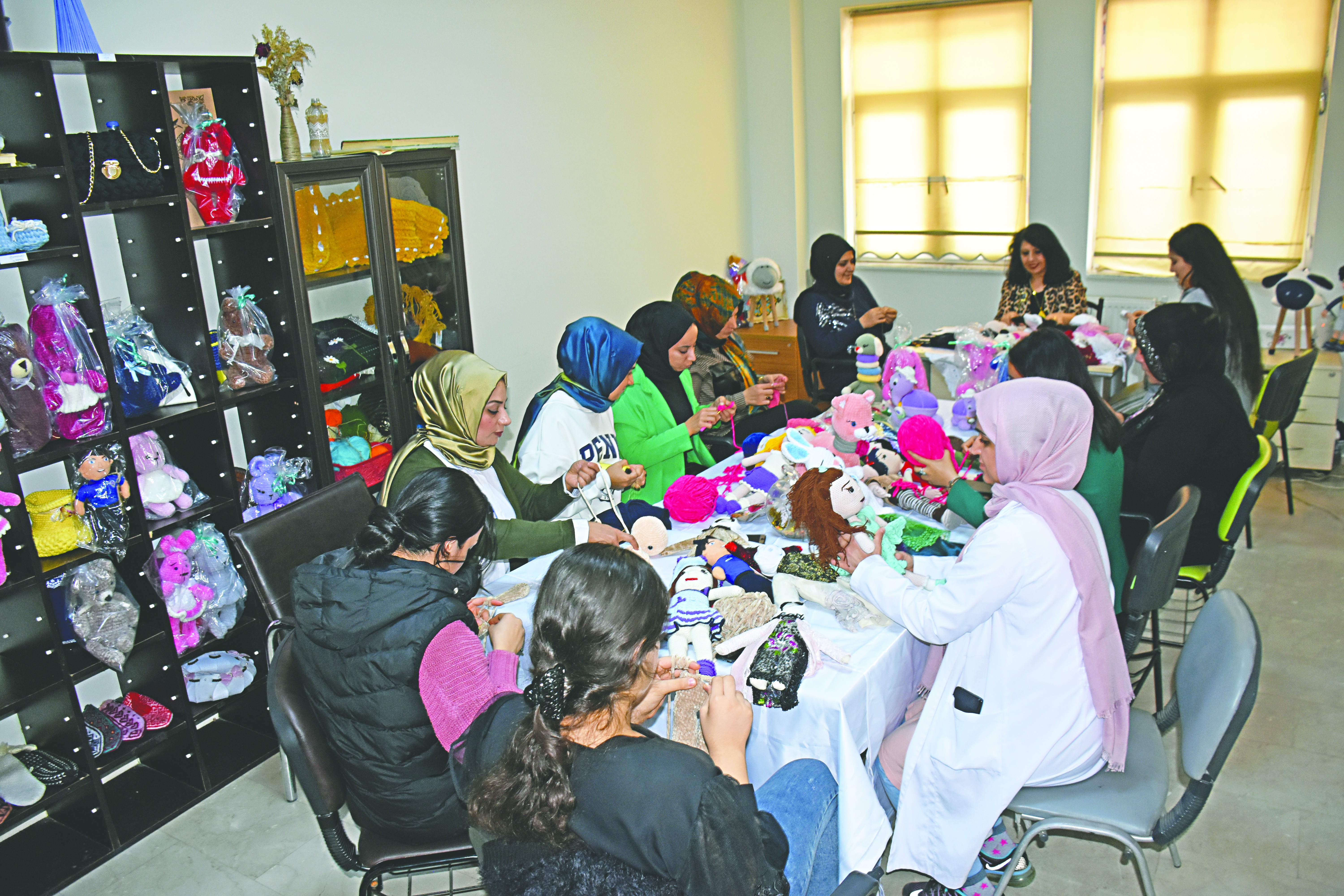 Şırnak’ta PKK’nın katlettiği 120 miniğin ismi yeni kütüphanelerde yaşatılacak