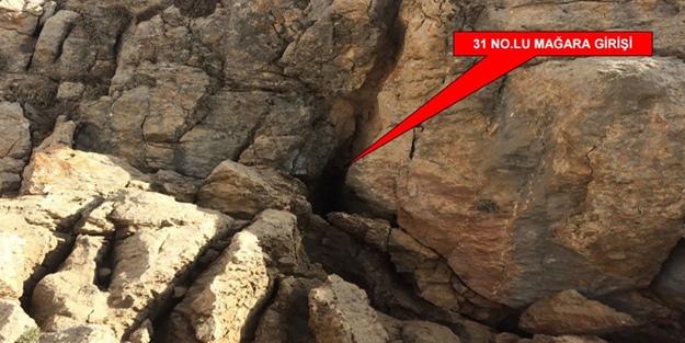 Şırnak'ta PKK'ya büyük darbe