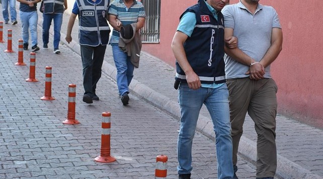 Şırnak'ta ruhsatsız maden ocaklarına eş zamanlı operasyon