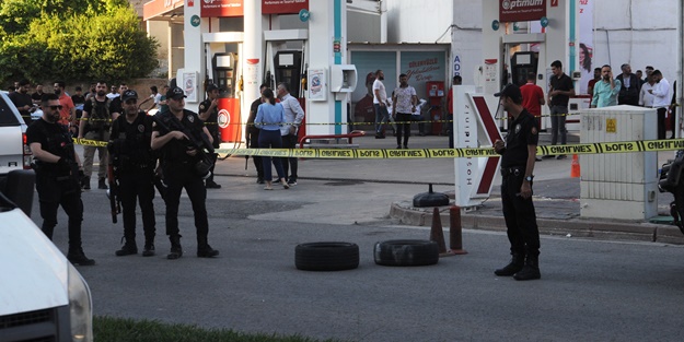 Şırnak'ta silahlı saldırı: 1 ölü, 1 yaralı