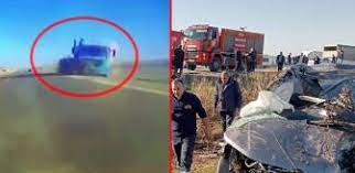 Şırnak'ta silahlı saldırıya uğrayan tır sürücüsü öldü