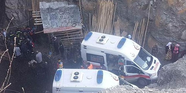Şırnak'tan kötü haber geldi: 3 ölü