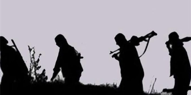 Şırnak'ta tam 862 terörist...