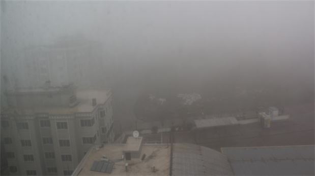 Şırnak'ta terör operasyonuna ara verildi