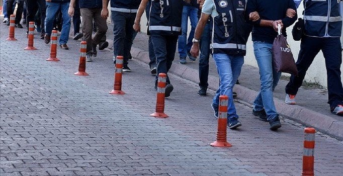 Şırnak'ta terör örgütü PKK operasyonu: 23 şüpheliden 7'si tutuklandı