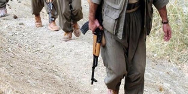 Şırnak'ta terör örgütünden hain saldırı!