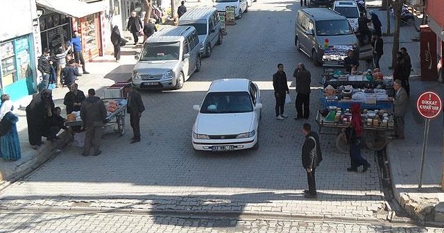 Şırnak'ta toplu olarak iş yeri kapatılmasına yasak geldi