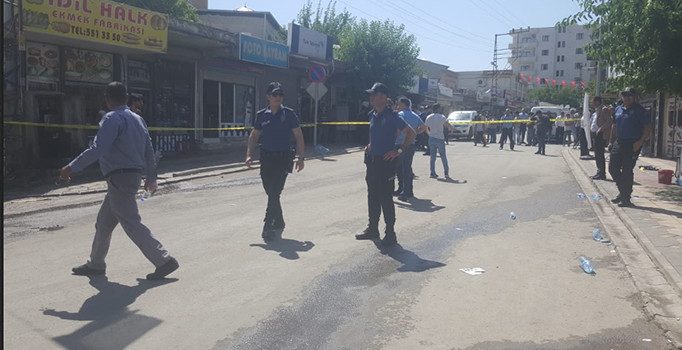 Şırnak'ta trafoda patlama: 3 kişi yaralı