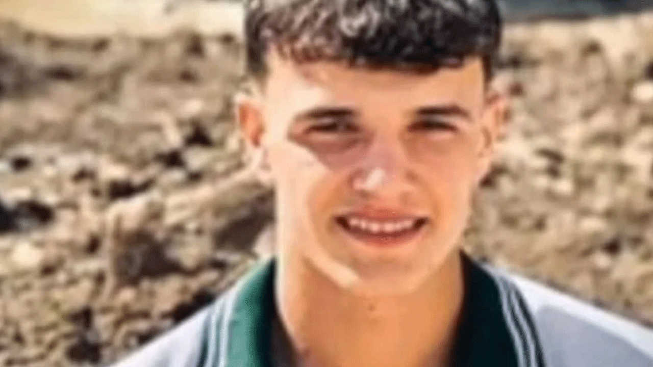 Şırnak'ta üzücü olay: 16 yaşındaki çocuk hayatını kaybetti!