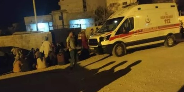 Şırnak'ta vahşet! Eşi ve 3 çocuğunu uyurken öldürdü