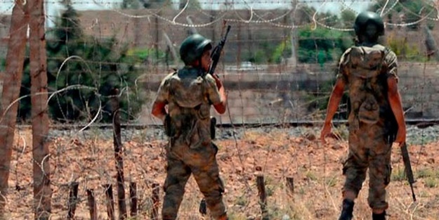 Şırnak'ta yürekler ağza geldi: 7 asker yaralı