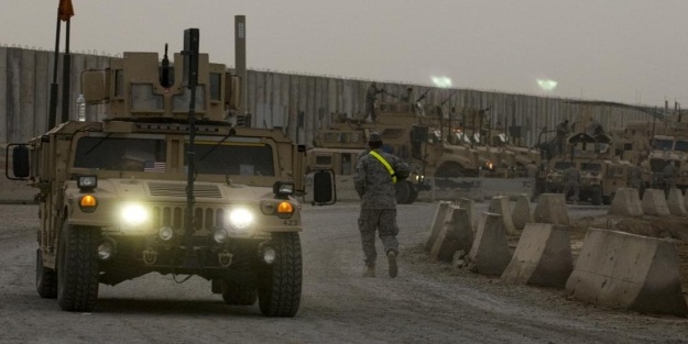 Şırnak'ta zırhlı polis aracına roketatarlı saldırı!