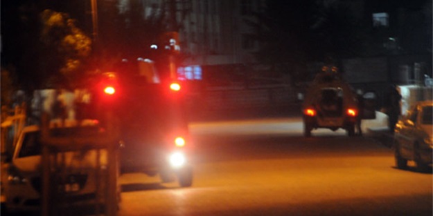 Şırnak'tan acı haber: 1 polis şehit