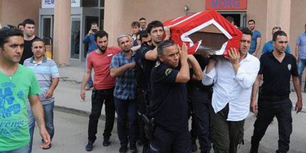Şırnak'tan acı haber: 1 şehit