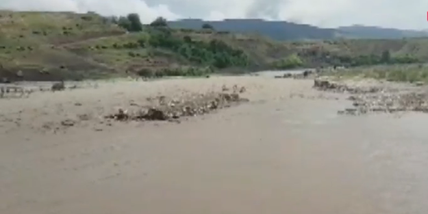 Şırnak'tan acı haber geldi