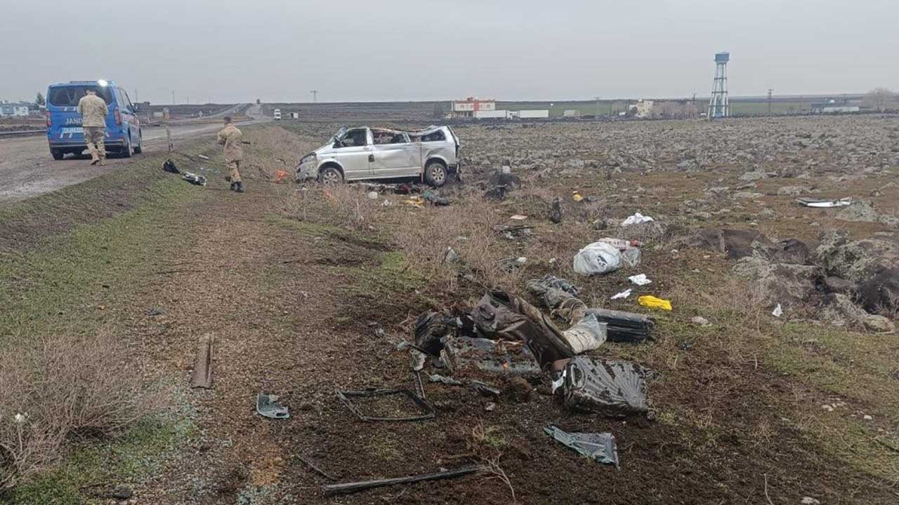 Şırnak'tan acı haber: Ölüler ve yaralılar var