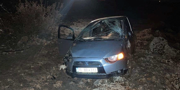 Şırnak'tan acı haber! Polis memuru hayatını kaybetti