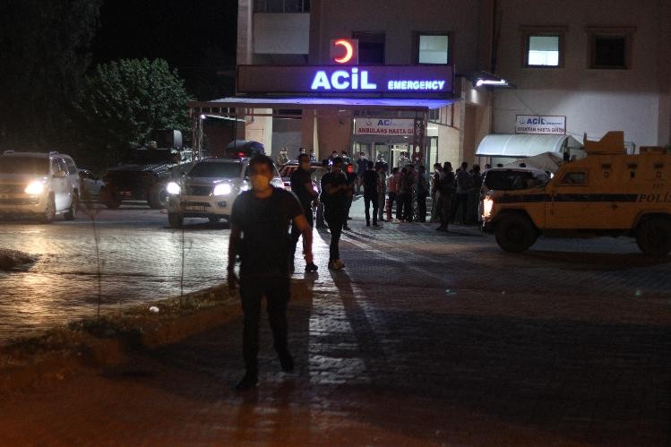 Şırnak’tan acı haber: Teröristler 4 işçiyi katletti 