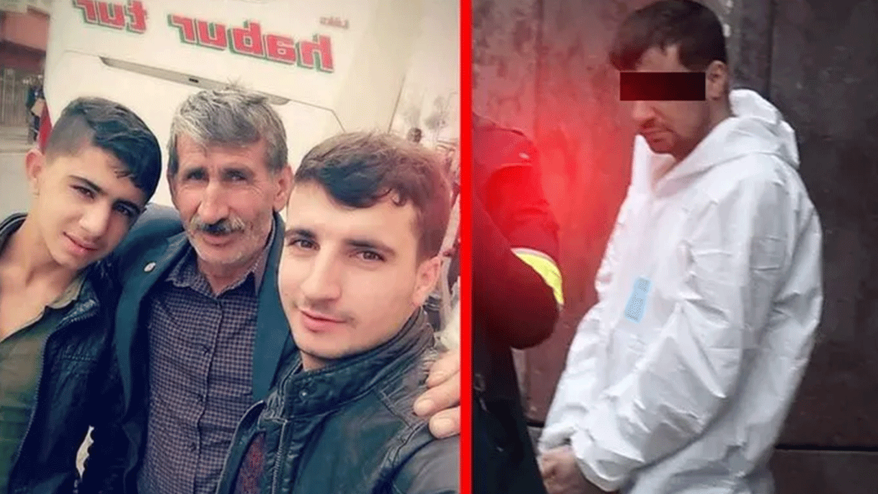 Şırnak'tan Berlin'e Kanlı Hesaplaşma! "Babamı Neden Öldürdüğünü Açıklamadan Barış Yok!"