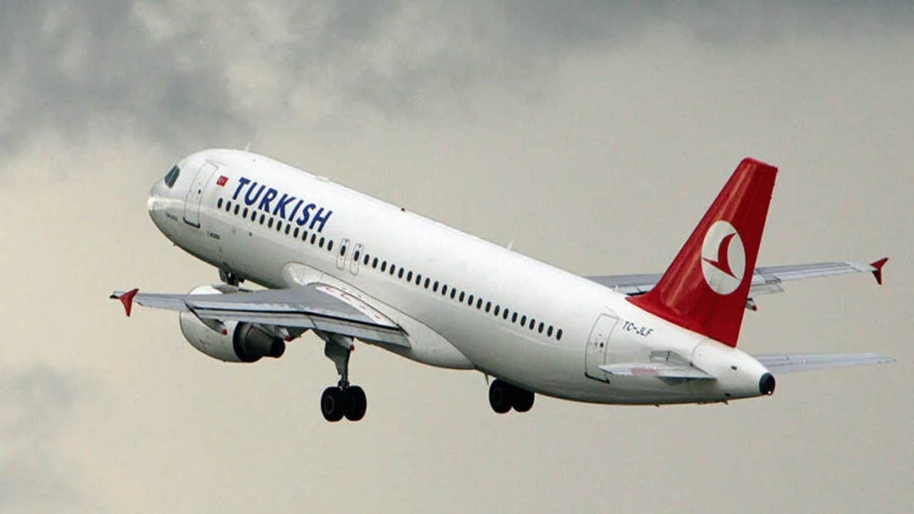 Şırnak’tan Medine'ye ilk direkt umre uçuşu!