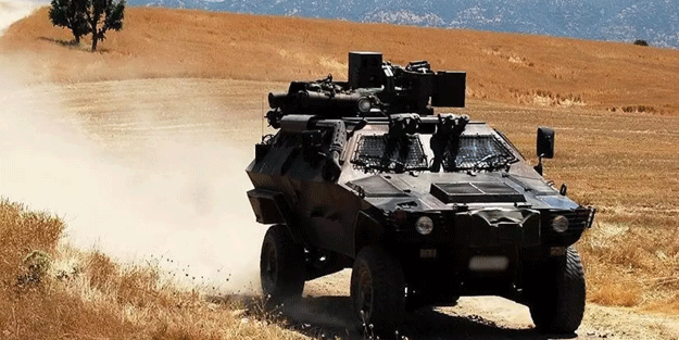 Şırnak'tan Türkiye'yi yakan haber: 1 asker şehit oldu, 1'i ağır 3 asker yaralandı