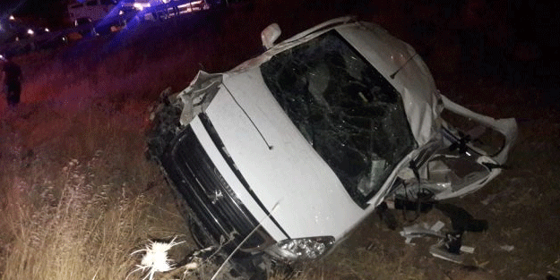Şırnak'tan üzücü haber geldi